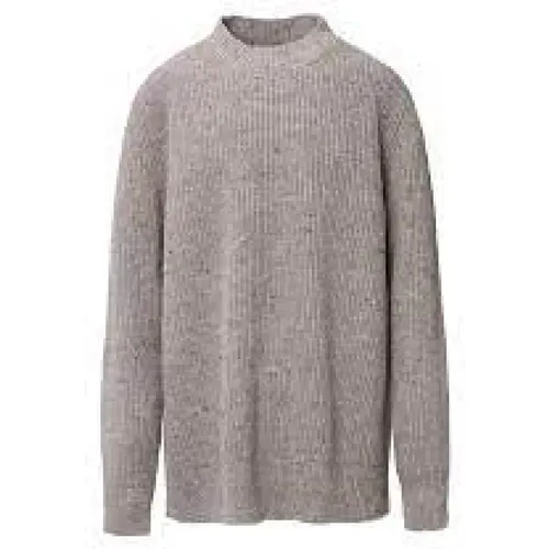 Knitwear > Round-neck Knitwear - - Maison Margiela - Modalova