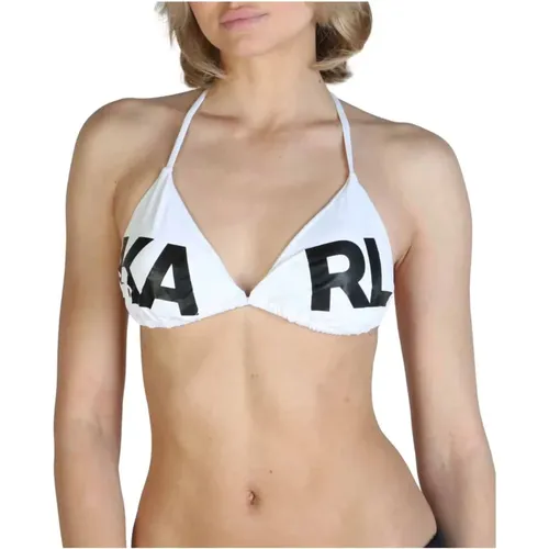 Swimwear > Bikinis - - Karl Lagerfeld - Modalova