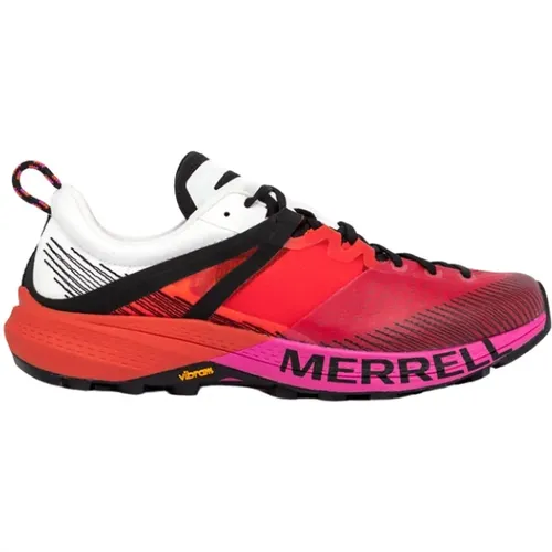 Sport > Running > Running Shoes - - Merrell - Modalova