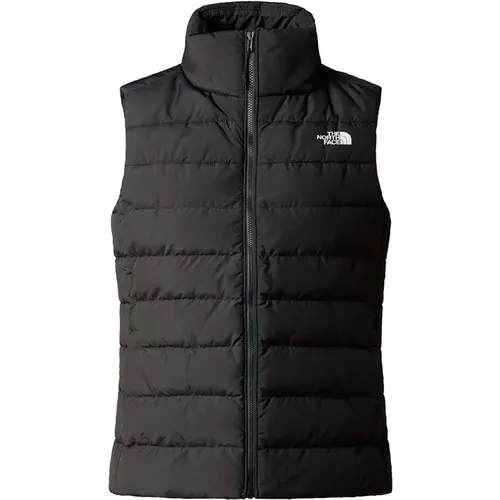 Jackets > Vests - - The North Face - Modalova