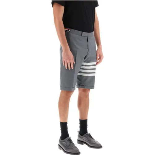 Shorts > Casual Shorts - - Thom Browne - Modalova