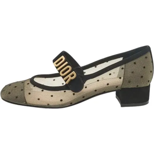 Pre-owned > Pre-owned Shoes > Pre-owned Pumps - - Dior Vintage - Modalova