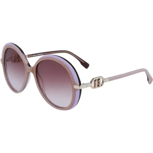 Accessories > Sunglasses - - Karl Lagerfeld - Modalova