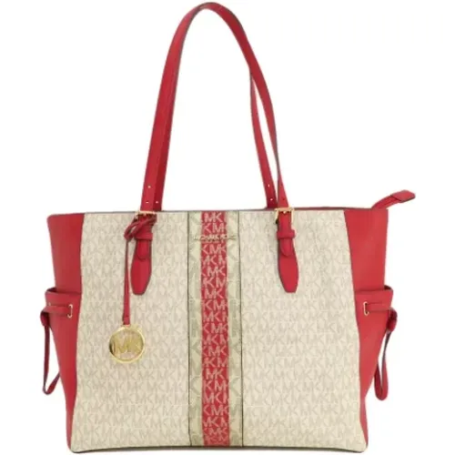 Pre-owned > Pre-owned Bags > Pre-owned Tote Bags - - Michael Kors Pre-owned - Modalova