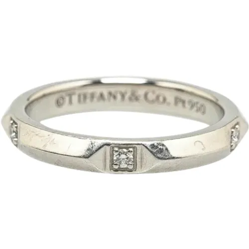 Pre-owned > Pre-owned Accessories > Pre-owned Jewellery - - Tiffany & Co. Pre-owned - Modalova