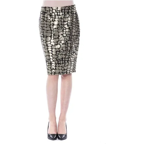 Skirts > Pencil Skirts - - Byblos - Modalova