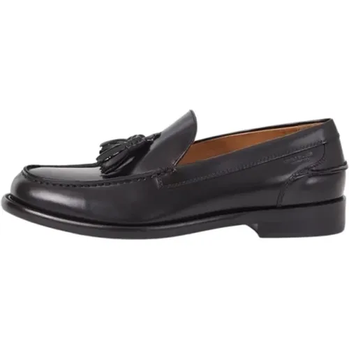 Shoes > Flats > Loafers - - Vagabond Shoemakers - Modalova