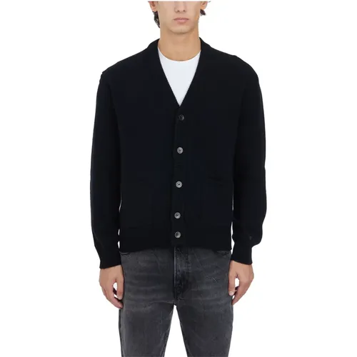 Knitwear > Cardigans - - Seven Gauge - Modalova