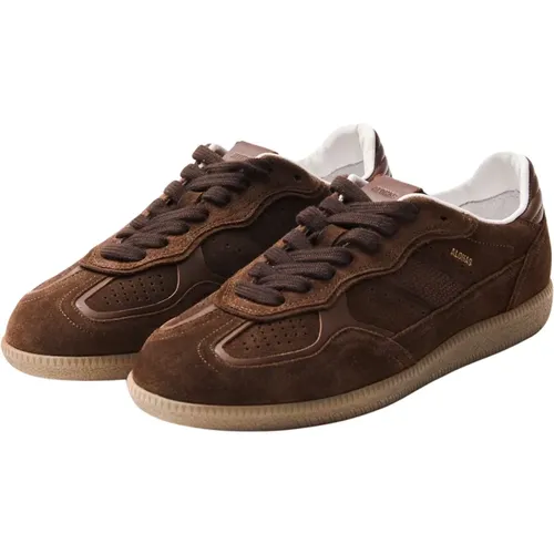 Alohas - Shoes > Sneakers - Brown - ALOHAS - Modalova