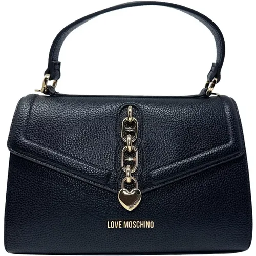 Bags > Handbags - - Love Moschino - Modalova