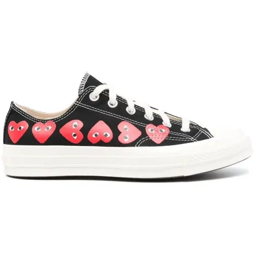 Shoes > Sneakers - - Comme des Garçons - Modalova