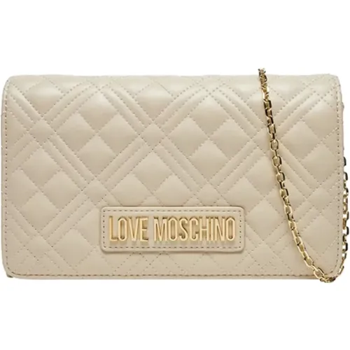 Bags > Cross Body Bags - - Moschino - Modalova