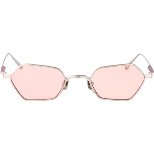 Accessories > Sunglasses - - Matsuda - Modalova