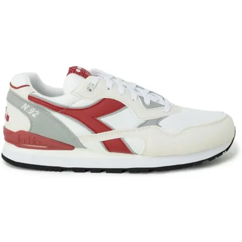 Shoes > Sneakers - - Diadora - Modalova