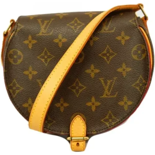 Pre-owned > Pre-owned Bags > Pre-owned Cross Body Bags - - Louis Vuitton Vintage - Modalova