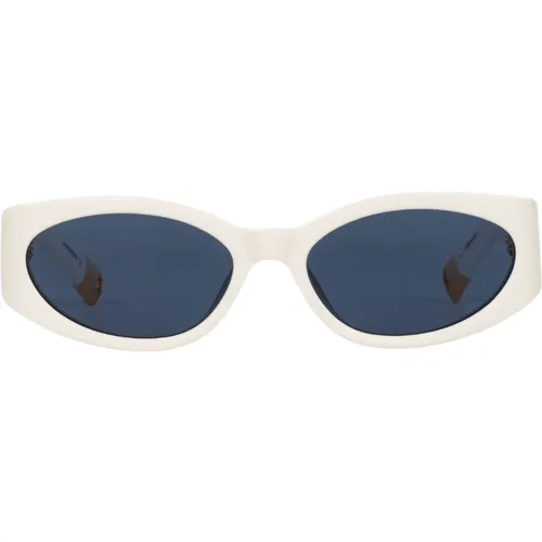 Accessories > Sunglasses - - Jacquemus - Modalova