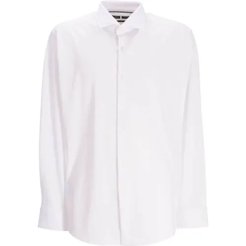 Shirts > Formal Shirts - - Hugo Boss - Modalova