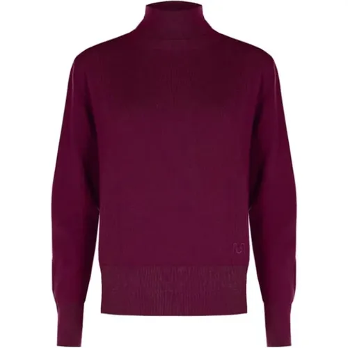 Knitwear > Turtlenecks - - RINASCIMENTO - Modalova