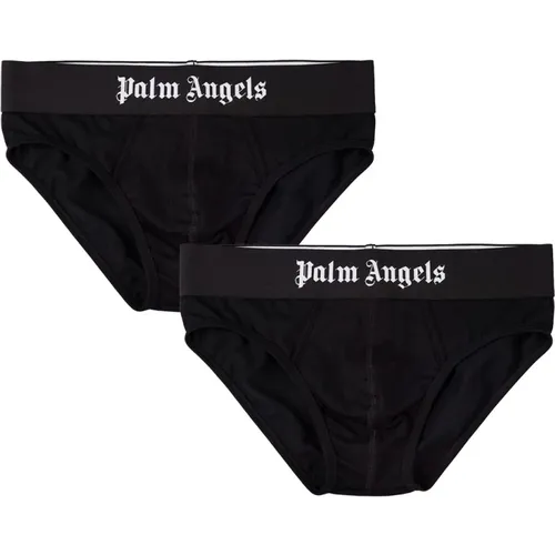 Underwear > Bottoms - - Palm Angels - Modalova