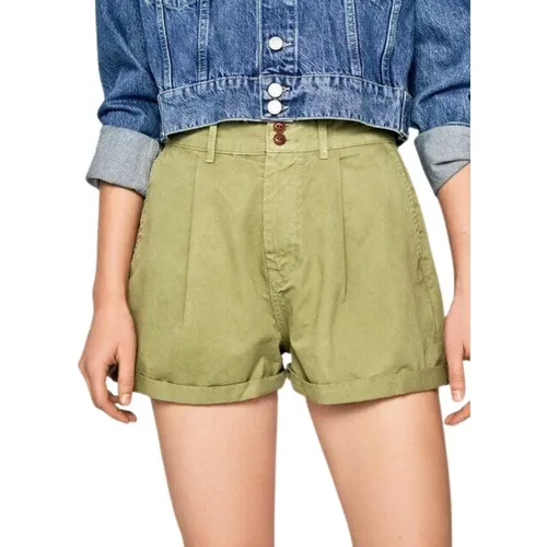 Shorts > Short Shorts - - Pepe Jeans - Modalova