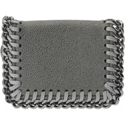 Pre-owned > Pre-owned Accessories > Pre-owned Wallets - - Stella McCartney Pre-owned - Modalova