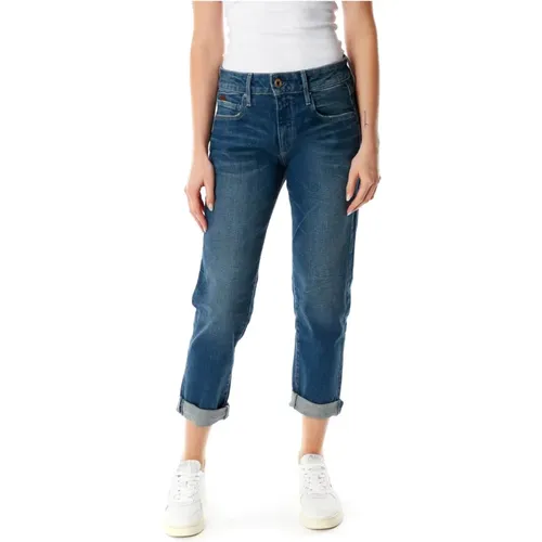 Jeans > Cropped Jeans - - G-Star - Modalova