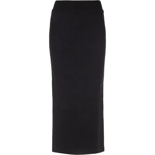 Skirts > Midi Skirts - - Jucca - Modalova