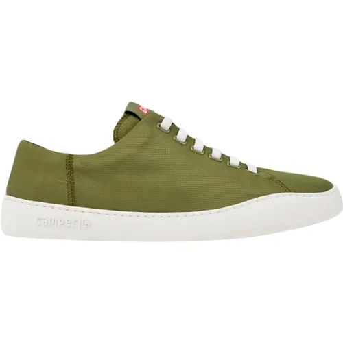 Camper - Shoes > Sneakers - Green - Camper - Modalova