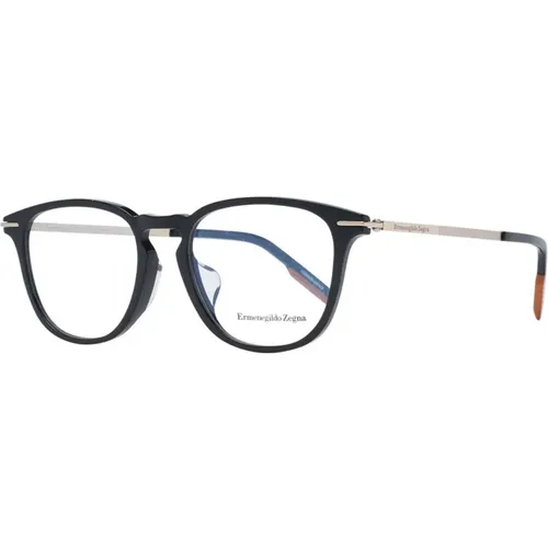 Accessories > Glasses - - Ermenegildo Zegna - Modalova