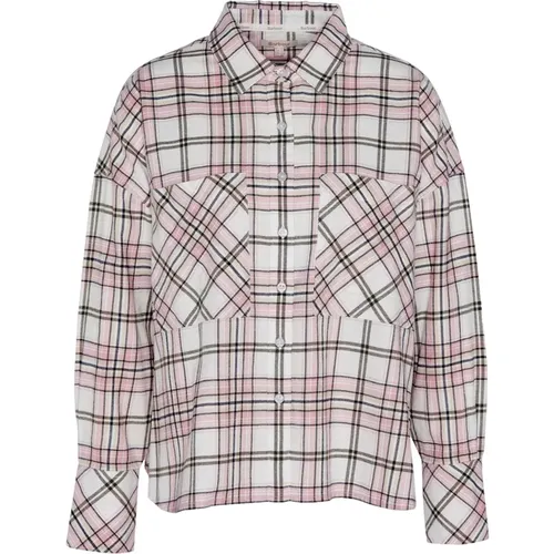 Blouses & Shirts > Shirts - - Barbour - Modalova