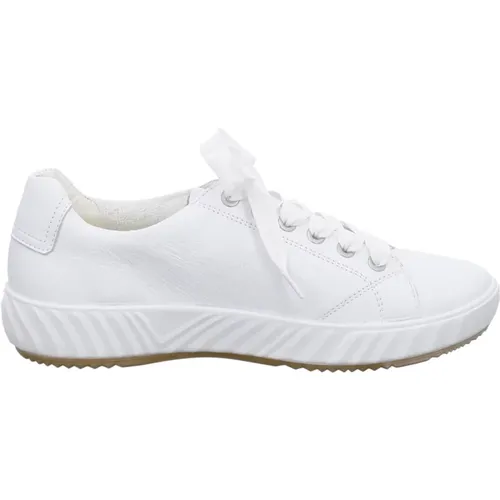 Ara - Shoes > Sneakers - White - Ara - Modalova