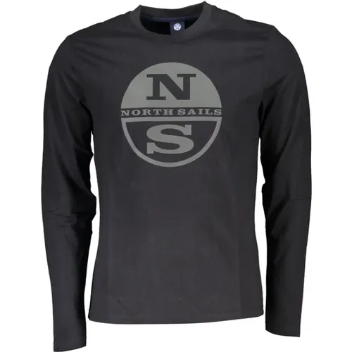 Tops > Long Sleeve Tops - - North Sails - Modalova