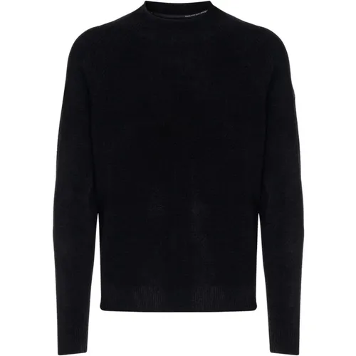 Knitwear > Round-neck Knitwear - - RRD - Modalova