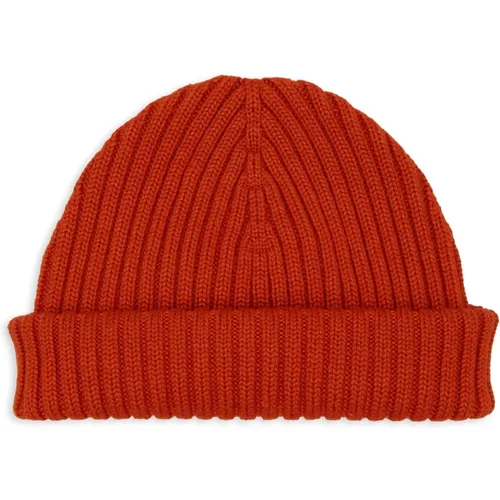 Accessories > Hats > Beanies - - Gallo - Modalova