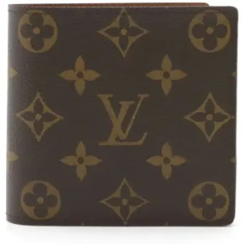 Pre-owned > Pre-owned Accessories > Pre-owned Wallets - - Louis Vuitton Vintage - Modalova