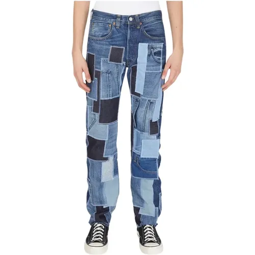 Levi's - Jeans > Straight Jeans - - Levis - Modalova
