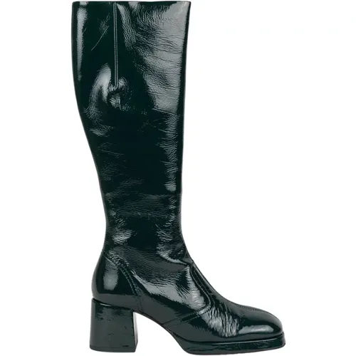 Shoes > Boots > Heeled Boots - - Miista - Modalova