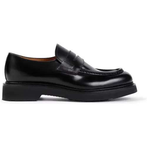 Shoes > Flats > Loafers - - Church's - Modalova