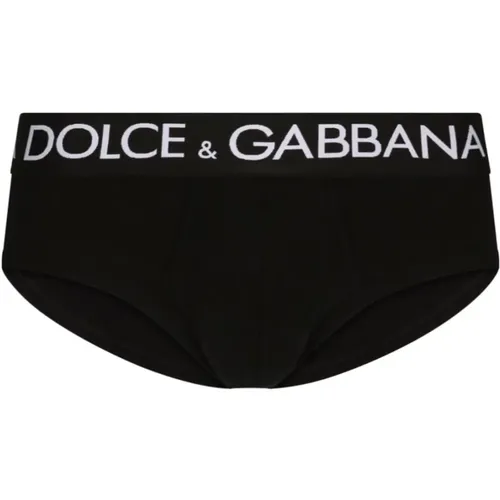 Underwear > Bottoms - - Dolce & Gabbana - Modalova