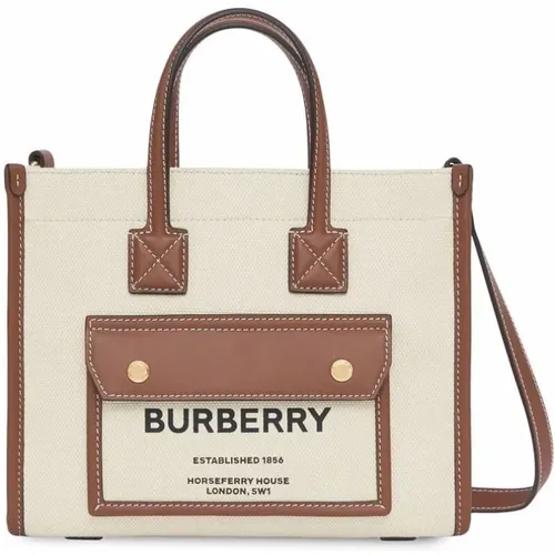 Bags > Tote Bags - - Burberry - Modalova