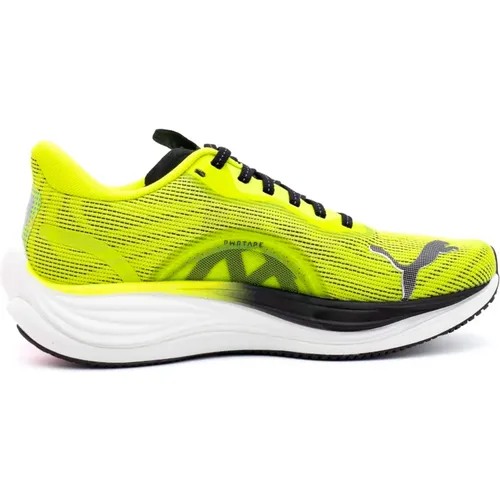 Puma - Shoes > Sneakers - Yellow - Puma - Modalova