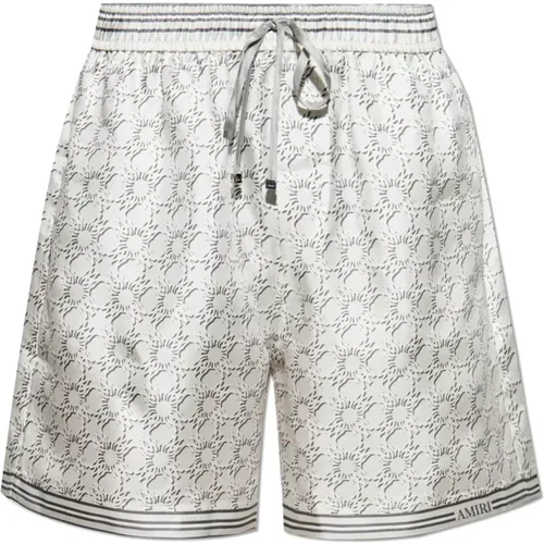 Shorts > Casual Shorts - - Amiri - Modalova