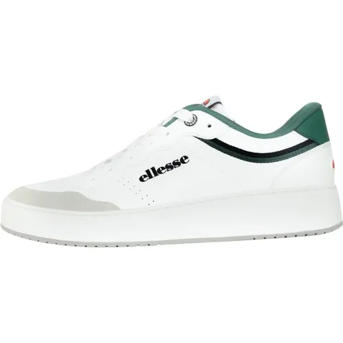 Shoes > Sneakers - - Ellesse - Modalova