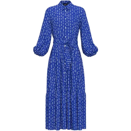 Dresses > Day Dresses > Shirt Dresses - - Marella - Modalova