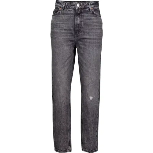 Jeans > Straight Jeans - - Hugo Boss - Modalova