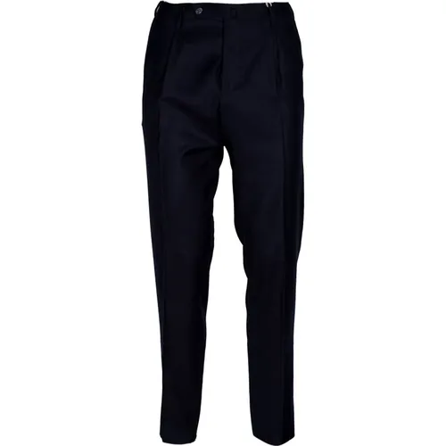 Trousers > Slim-fit Trousers - - L.b.m. 1911 - Modalova