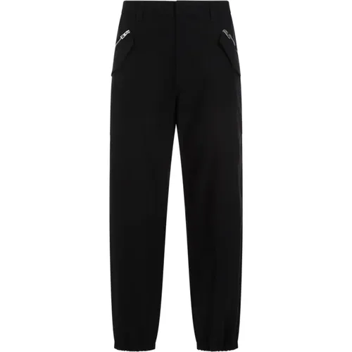 Trousers > Sweatpants - - Loewe - Modalova