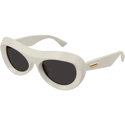 Accessories > Sunglasses - - Bottega Veneta - Modalova