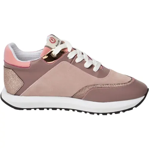 Pollini - Shoes > Sneakers - Pink - Pollini - Modalova