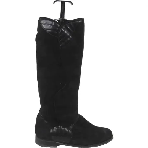 Pre-owned > Pre-owned Shoes > Pre-owned Boots - - Marc Jacobs Pre-owned - Modalova